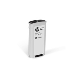 Hp 727-B3P23A Foto Siyah Orijinal Kartuş Yüksek Kapasiteli - 2