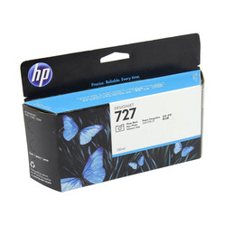 Hp 727-B3P23A Foto Siyah Orijinal Kartuş Yüksek Kapasiteli - Hp