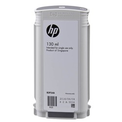 Hp 727-B3P24A Grey Original Cartridge High Capacity - 2