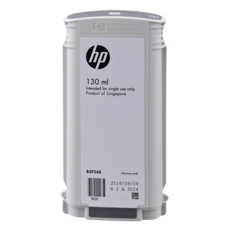 Hp 727-B3P24A Gri Orijinal Kartuş Yüksek Kapasiteli - 2