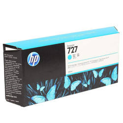 Hp 727-F9J76A Mavi Orijinal Kartuş Extra Yüksek Kapasiteli - Hp