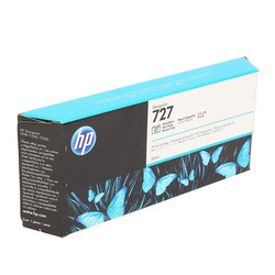 Hp 727-F9J79A Foto Siyah Orijinal Kartuş Extra Yüksek Kapasiteli - Hp