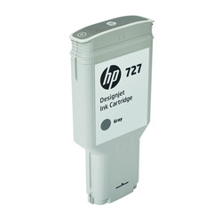Hp 727-F9J80A Gri Orijinal Kartuş Extra Yüksek Kapasiteli - 2