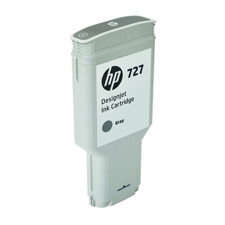 Hp 727-F9J80A Gri Orijinal Kartuş Extra Yüksek Kapasiteli - 2