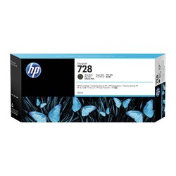 Hp 728-F9J68A Siyah Orjinal Kartuş Extra Yüksek Kapasiteli - HP