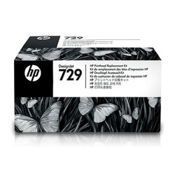 Hp 729-F9J81A Orjinal Baskı Kafası - HP