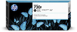 Hp 730F-1XB28A Foto Siyah Orijinal Kartuş - Hp