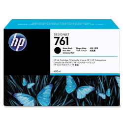 Hp 761-CM991A Mat Siyah Orjinal Kartuş - HP