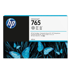 Hp 765-F9J53A Gri Orjinal Kartuş - HP