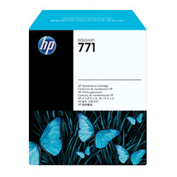 Hp 771-CH644A Orjinal Bakım Kartuşu - HP