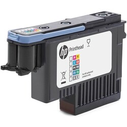 Hp 777-3EE09A Orjinal Baskı Kafası - 1