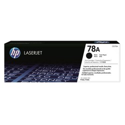 Hp 78A-CE278A Orjinal Toner - 1