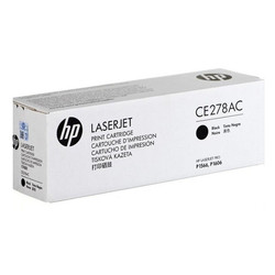 Hp 78A-CE278AC Orjinal Toner - 1