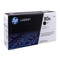 Hp 80A-CF280A Orjinal Toner - HP