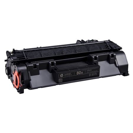 Hp 80A-CF280A Orjinal Toner - 2