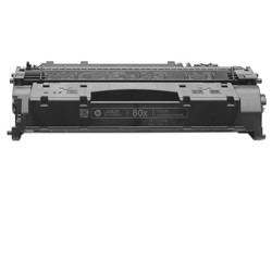 Hp 80X-CF280X Orjinal Toner Yüksek Kapasiteli - 2