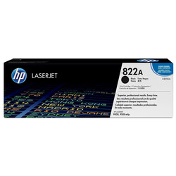 Hp 822A-C8550A Siyah Orjinal Toner - HP