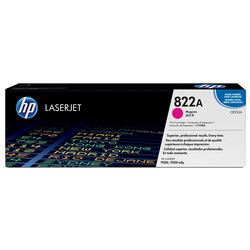 Hp 822A-C8553A Kırmızı Orjinal Toner - HP