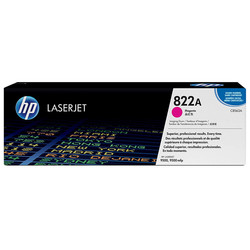 Hp 822A-C8563A Kırmızı Orjinal Drum Ünitesi - 1