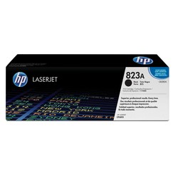 Hp 823A-CB380A Siyah Orjinal Toner - 1