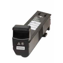 Hp 823A-CB380A Siyah Orjinal Toner - 2