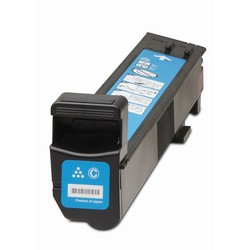 Hp 824A-CB381A Mavi Orjinal Toner - 2