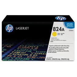 Hp 824A-CB386A Sarı Orjinal Drum Ünitesi - HP