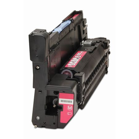 Hp 824A-CB387A Red Original Drum Unit - 2