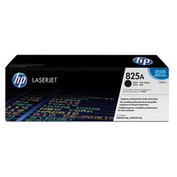 Hp 825A-CB390A Siyah Orjinal Toner - HP