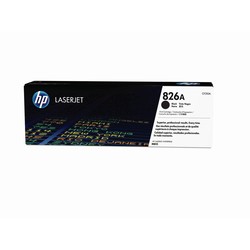 Hp 826A-CF310A Siyah Orjinal Toner - HP