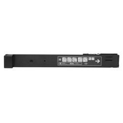 Hp 826A-CF310A Siyah Orijinal Toner - 2