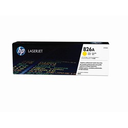 Hp 826A-CF312A Sarı Orjinal Toner - HP