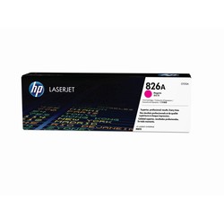 Hp 826A-CF313A Kırmızı Orjinal Toner - HP