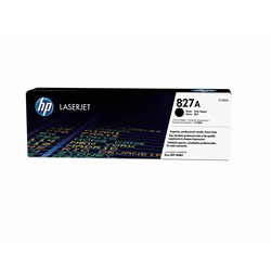 Hp 827A-CF300A Siyah Orjinal Toner - HP