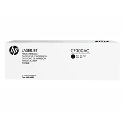 Hp 827A-CF300AC Siyah Orjinal Toner - HP