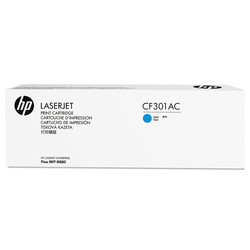 Hp 827A-CF301AC Mavi Orjinal Toner - HP