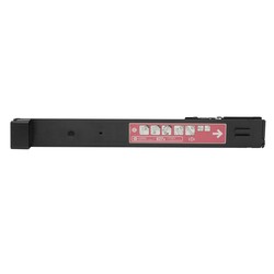 Hp 827A-CF303A Kırmızı Orjinal Toner - 2