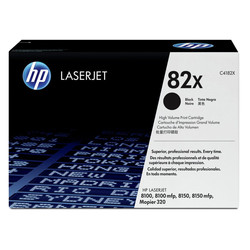 Hp 82X-C4182X Orjinal Toner - HP