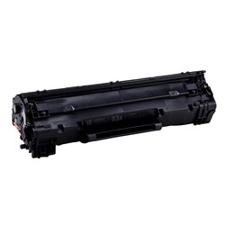 Hp 83A-CF283A Orjinal Toner - 2