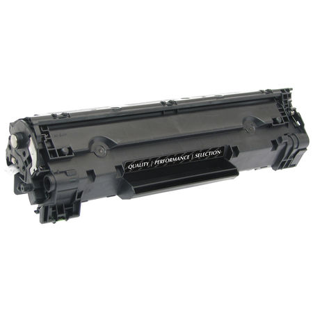 Hp 83X-CF283X Muadil Toner Yüksek Kapasiteli - 1