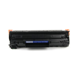 Hp 83X CF283X Muadil Toner Yüksek Kapasiteli - 3