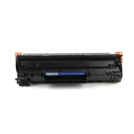 Hp 83X CF283X Muadil Toner Yüksek Kapasiteli - 3