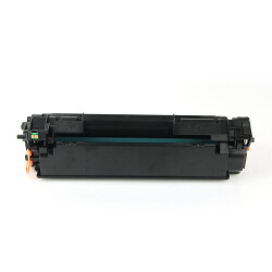 Hp 83X CF283X Muadil Toner Yüksek Kapasiteli - 4