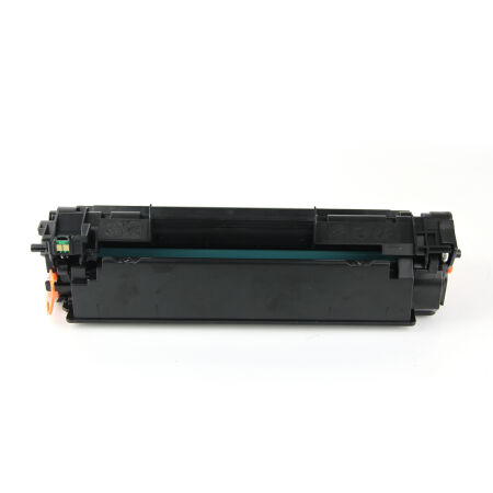 Hp 83X CF283X Muadil Toner Yüksek Kapasiteli - 4