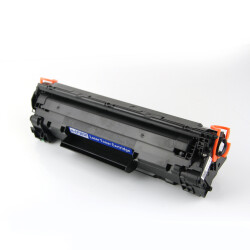 Hp 83X CF283X Muadil Toner Yüksek Kapasiteli - 5