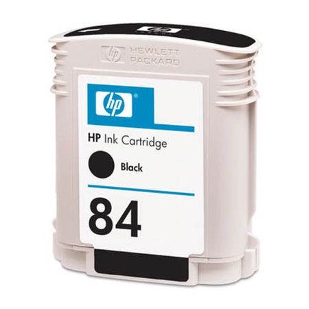 Hp 84-C5016A Siyah Orjinal Kartuş - 2