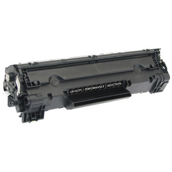 Hp 85A-CE285A Muadil Toner - 1