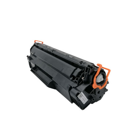 Hp 85A-CE285A Siyah Muadil Toner - 3