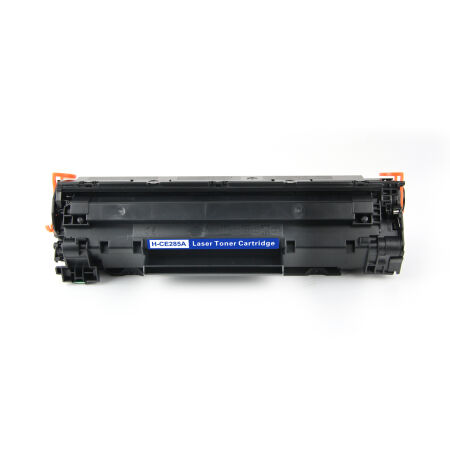 Hp 85A-CE285A Siyah Muadil Toner - 4