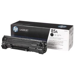 Hp 85A-CE285A Original Toner - 2